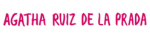 Agatha Ruiz de la Prada