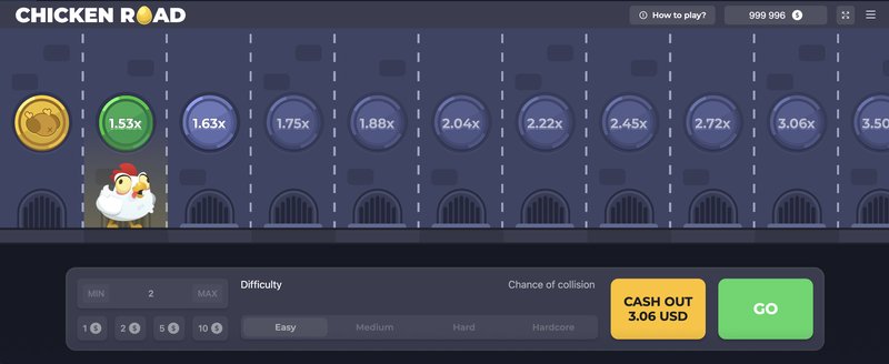 Juego chicken road - Descubre el secreto detrás del juego de apuestas más popular en España: Chicken